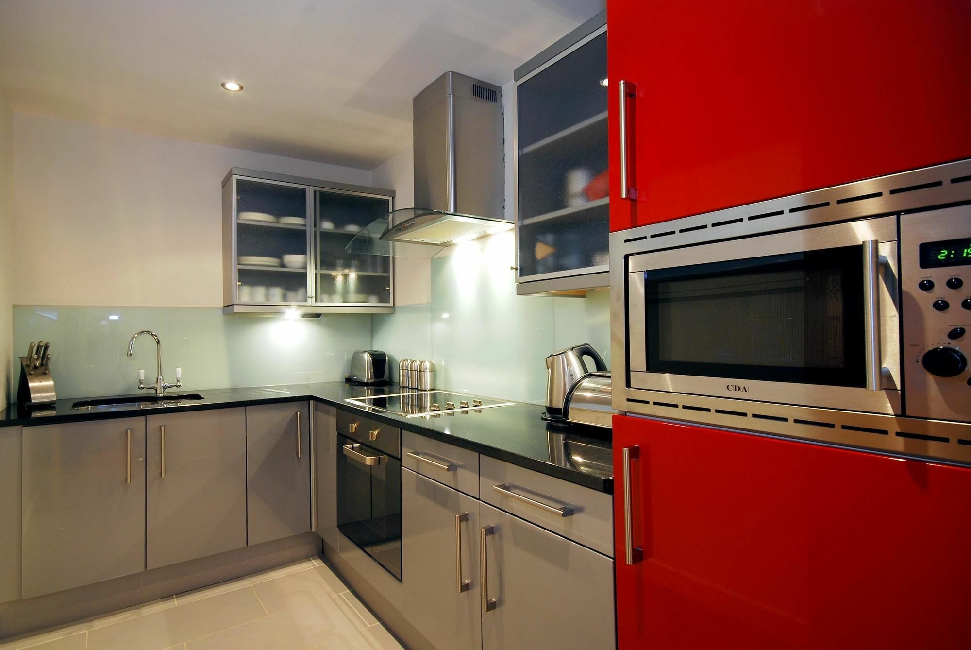 The Harrington - Gloucester Road - 1 Harrington Gardens London Room photo